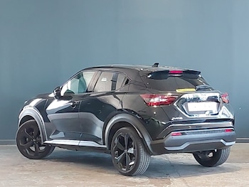 Used Nissan Juke 2025 for sale - 79126664: Photo