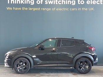 Used Nissan Juke 2025 for sale - 79126664: Photo