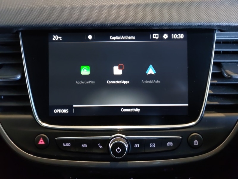 Used Vauxhall Crossland 2022 for sale - 76420856: Photo 14