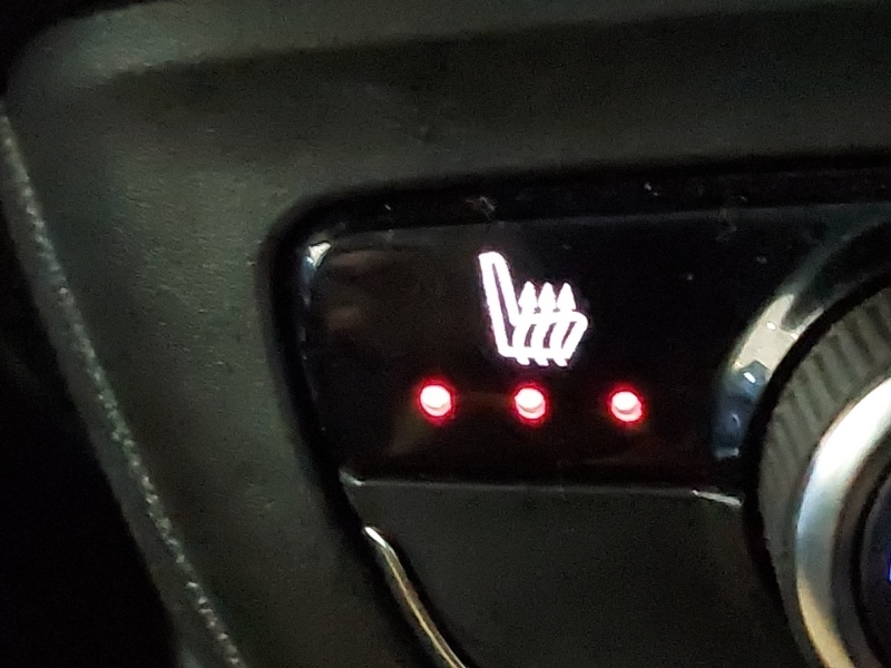 Used Vauxhall Crossland 2022 for sale - 76420856: Photo 16