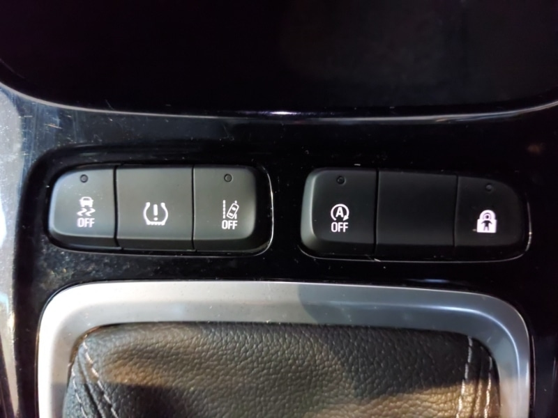 Used Vauxhall Crossland 2022 for sale - 76420856: Photo 17