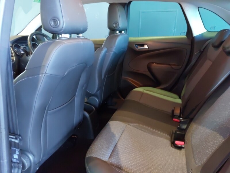 Used Vauxhall Crossland 2022 for sale - 76420856: Photo 6