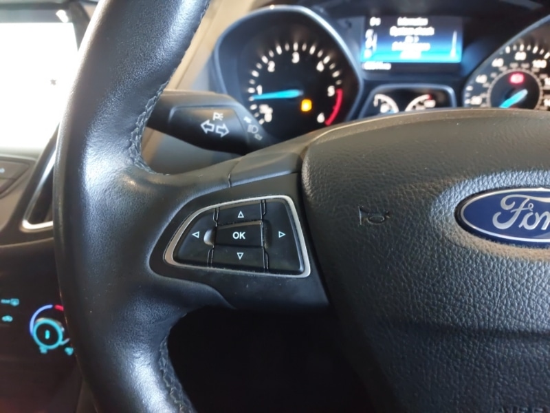 Used Ford Grand C-Max 2018 for sale - 77004500: Photo 10