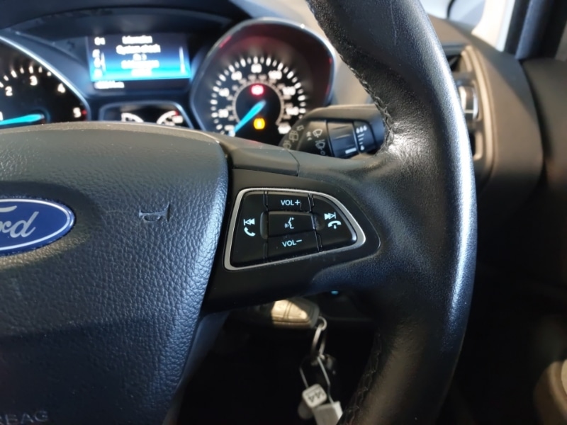 Used Ford Grand C-Max 2018 for sale - 77004500: Photo 11