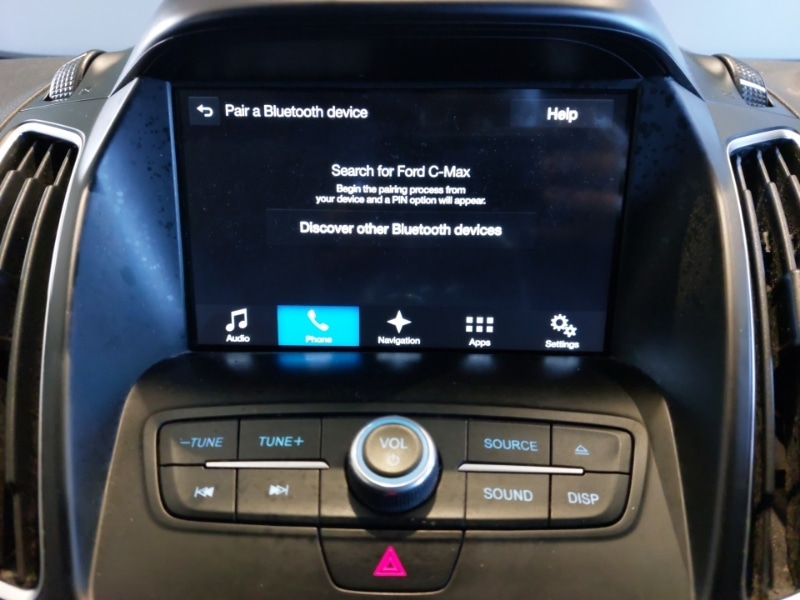 Used Ford Grand C-Max 2018 for sale - 77004500: Photo 14