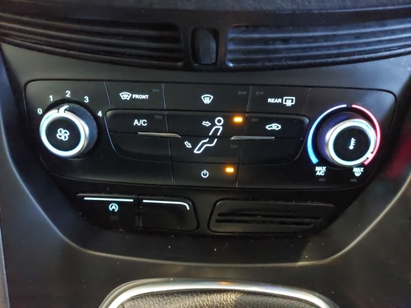 Used Ford Grand C-Max 2018 for sale - 77004500: Photo 19