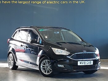 2018 - 1.5 TDCi Zetec 5dr