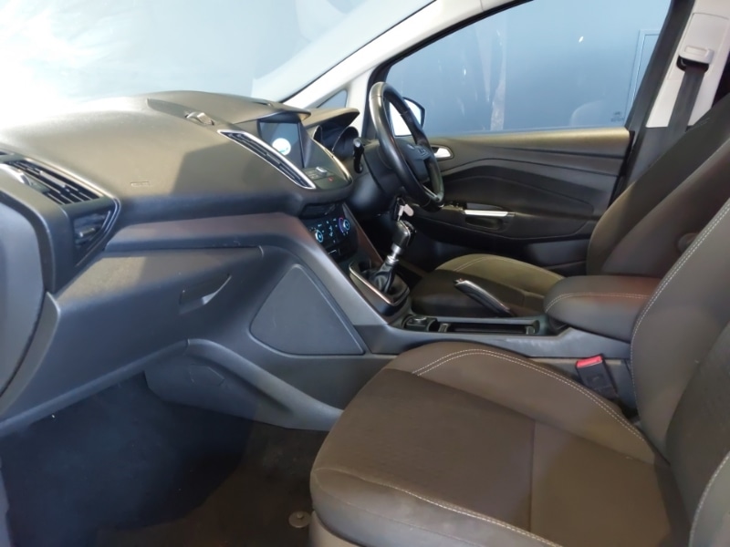 Used Ford Grand C-Max 2018 for sale - 77004500: Photo 5