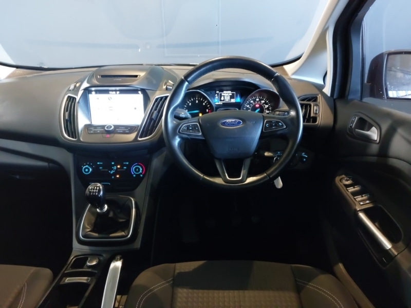 Used Ford Grand C-Max 2018 for sale - 77004500: Photo 7