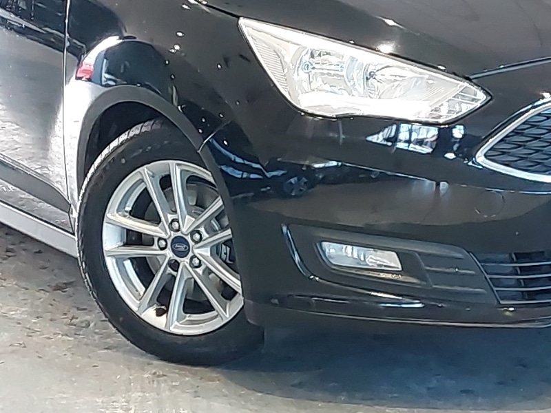 Used Ford Grand C-Max 2018 for sale - 77004500: Photo 9