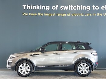 Used Land Rover Range Rover 2018 for sale - 78391575: Photo