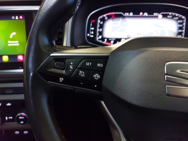 Used SEAT Ateca 2022 for sale - 77371177: Photo 10