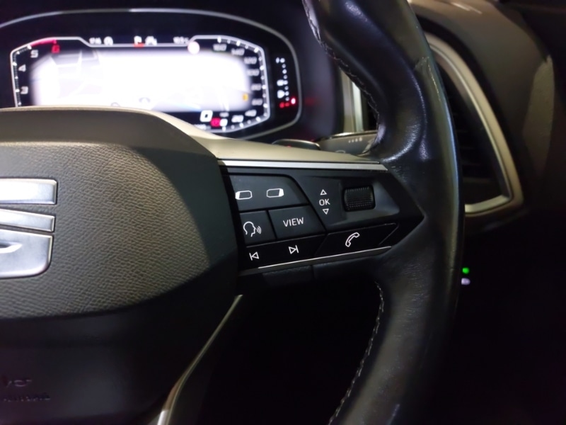 Used SEAT Ateca 2022 for sale - 77371177: Photo 11