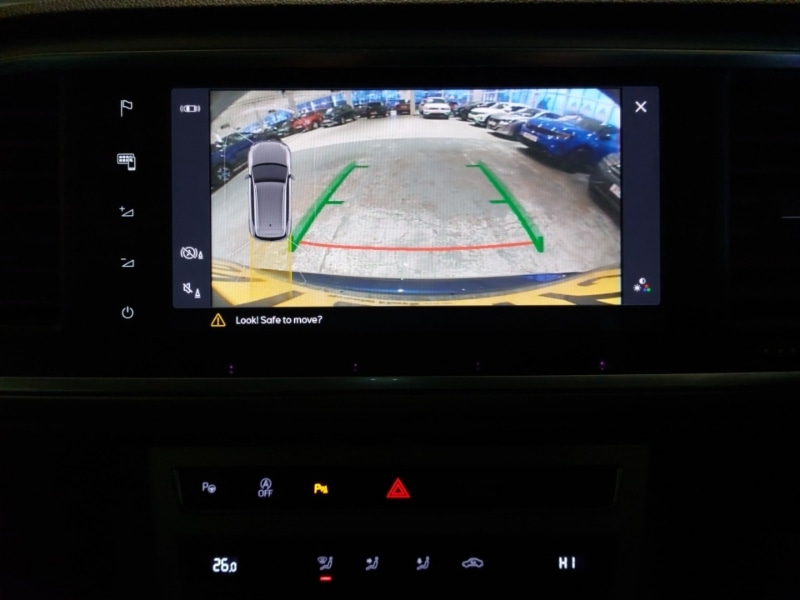 Used SEAT Ateca 2022 for sale - 77371177: Photo 12