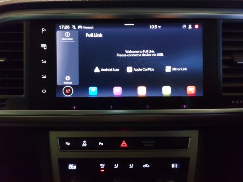 Used SEAT Ateca 2022 for sale - 77371177: Photo 13