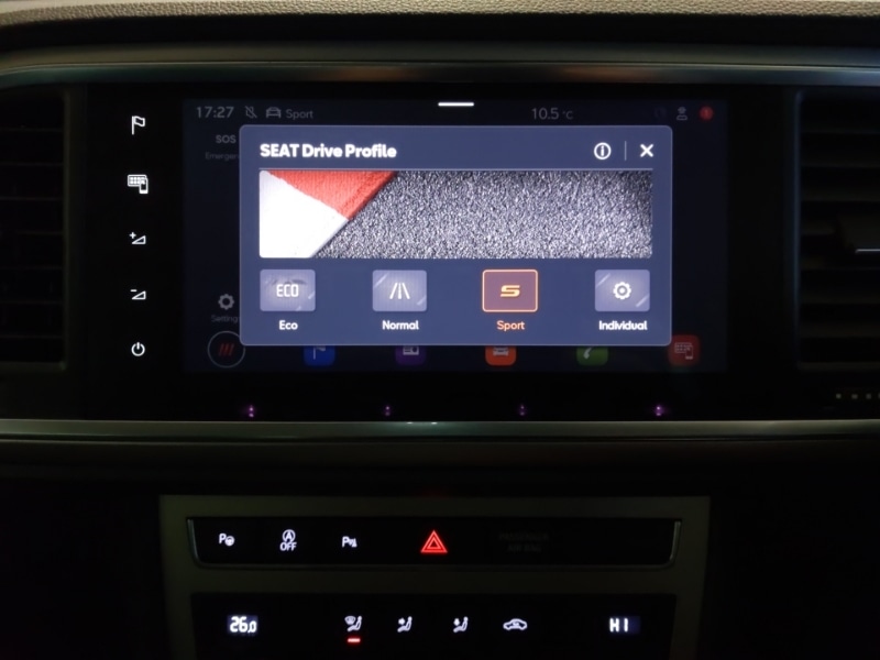 Used SEAT Ateca 2022 for sale - 77371177: Photo 14