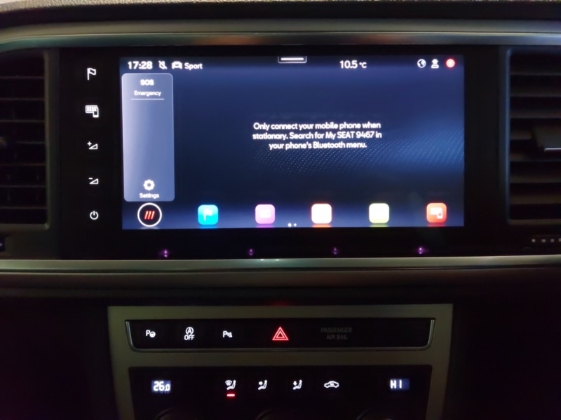 Used SEAT Ateca 2022 for sale - 77371177: Photo 15