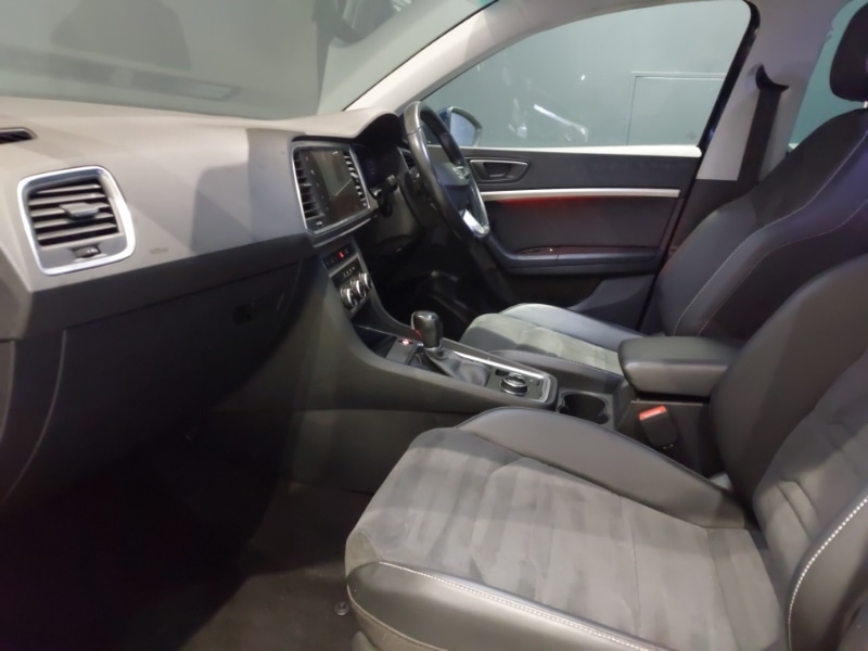 Used SEAT Ateca 2022 for sale - 77371177: Photo 5