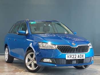 2022 - 1.0 TSI SE L 5dr