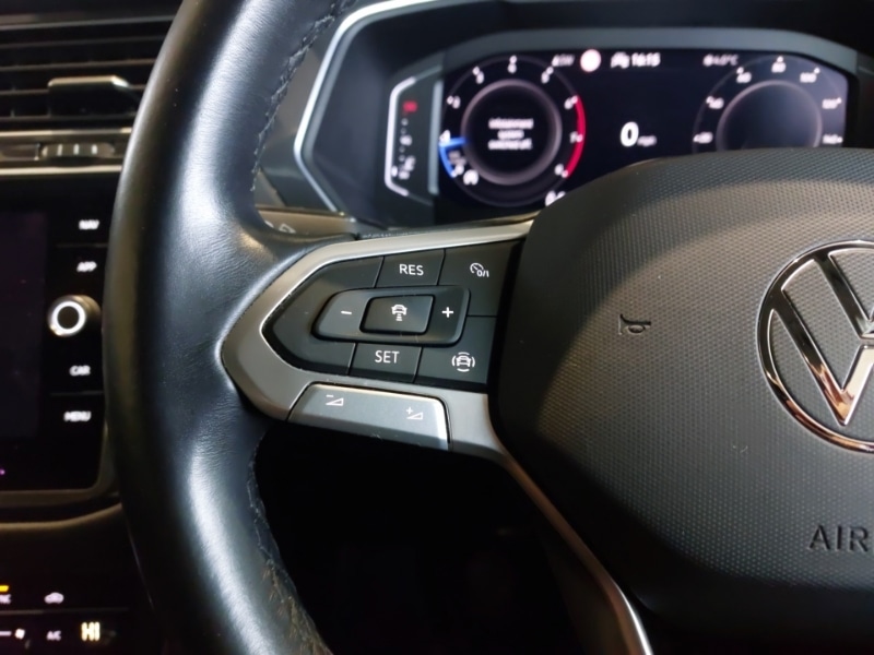 Used Volkswagen Tiguan Allspace 2022 for sale - 77623388: Photo 10