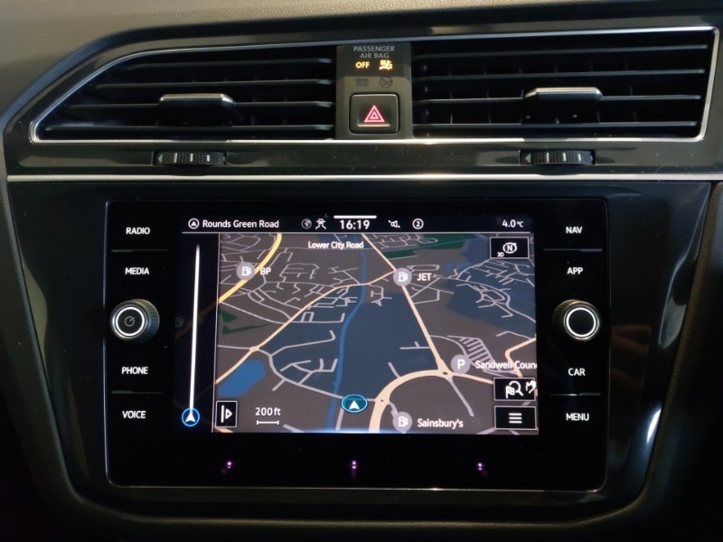 Used Volkswagen Tiguan Allspace 2022 for sale - 77623388: Photo 13