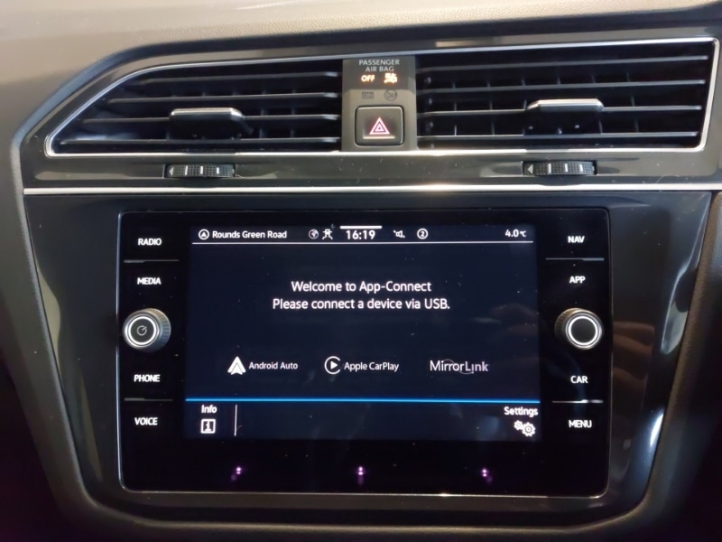 Used Volkswagen Tiguan Allspace 2022 for sale - 77623388: Photo 14