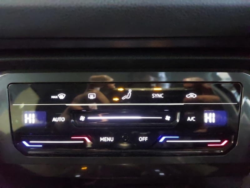 Used Volkswagen Tiguan Allspace 2022 for sale - 77623388: Photo 16