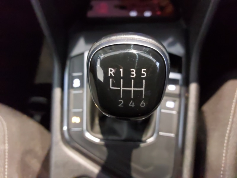 Used Volkswagen Tiguan Allspace 2022 for sale - 77623388: Photo 17