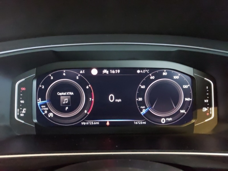 Used Volkswagen Tiguan Allspace 2022 for sale - 77623388: Photo 18