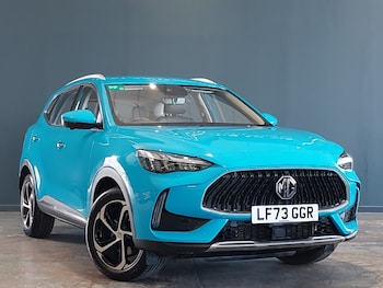2023 - 1.5 T-GDI PHEV SE 5dr Auto