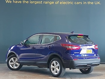 Used Nissan Qashqai 2019 for sale - 79351123: Photo