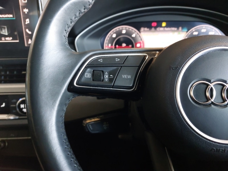 Used Audi A5 2020 for sale - 78114187: Photo 10