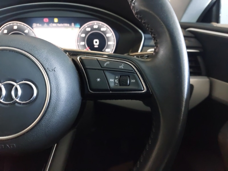 Used Audi A5 2020 for sale - 78114187: Photo 11