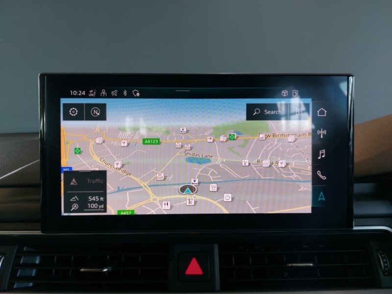 Used Audi A5 2020 for sale - 78114187: Photo 12