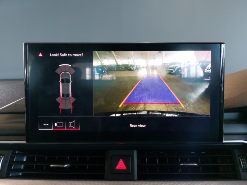 Used Audi A5 2020 for sale - 78114187: Photo 13