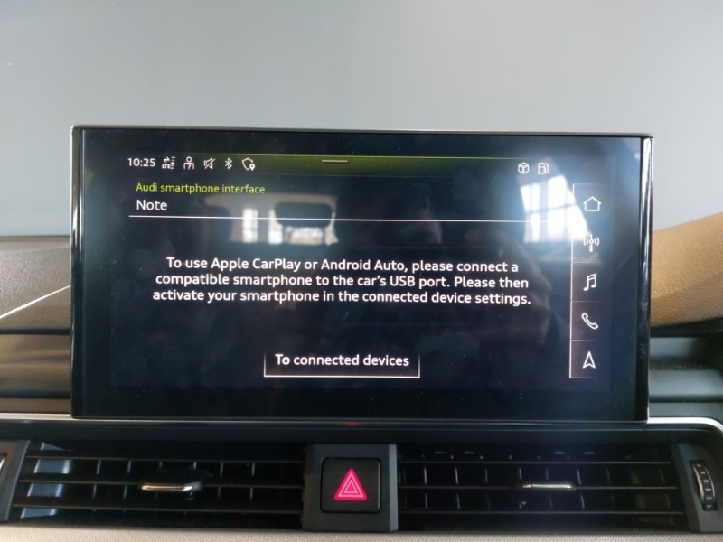 Used Audi A5 2020 for sale - 78114187: Photo 14