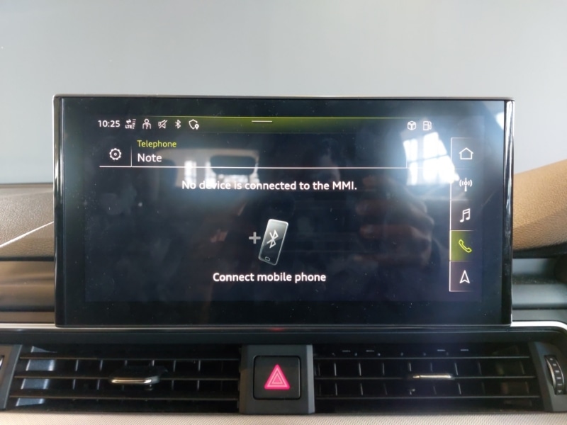 Used Audi A5 2020 for sale - 78114187: Photo 16