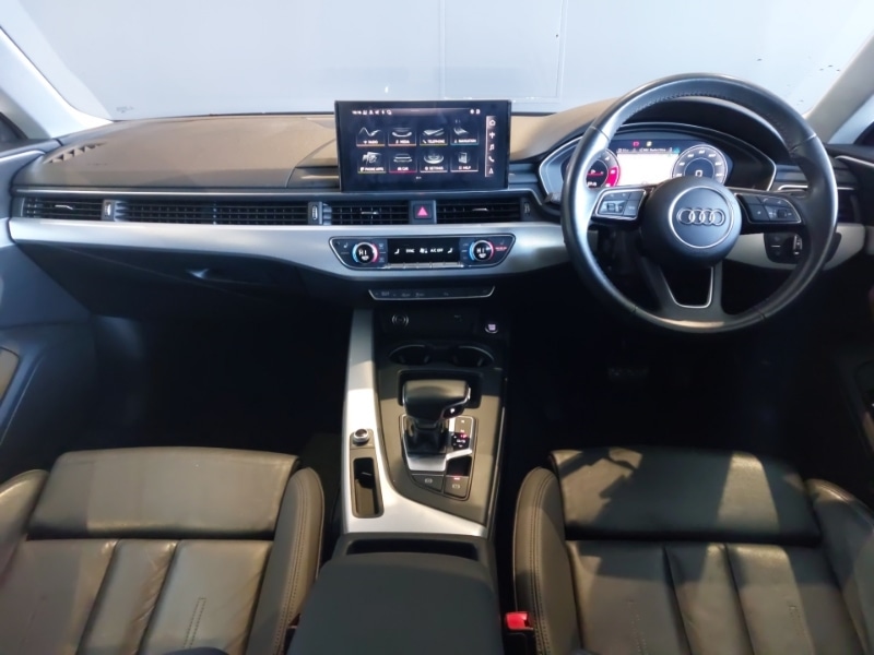 Used Audi A5 2020 for sale - 78114187: Photo 2