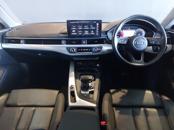 Used Audi A5 2020 for sale - 78114187: Photo