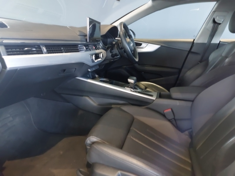 Used Audi A5 2020 for sale - 78114187: Photo 5