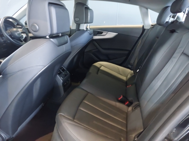 Used Audi A5 2020 for sale - 78114187: Photo 6