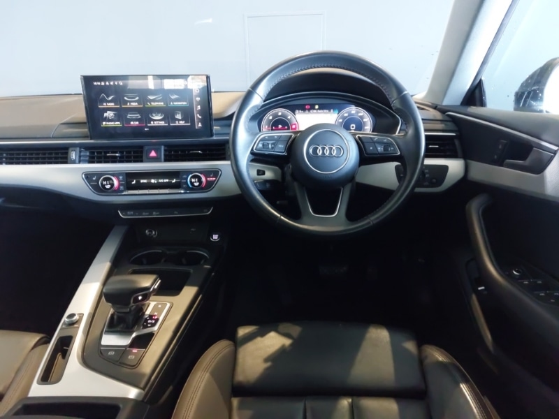 Used Audi A5 2020 for sale - 78114187: Photo 7