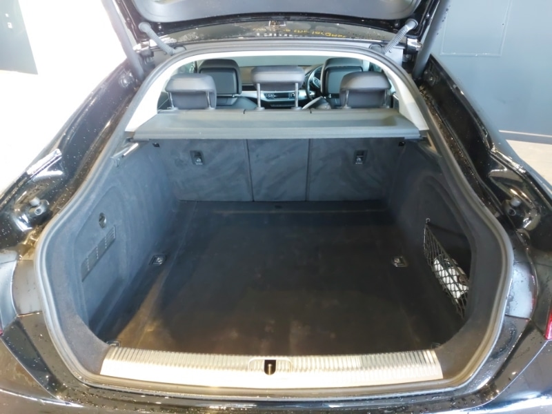 Used Audi A5 2020 for sale - 78114187: Photo 8