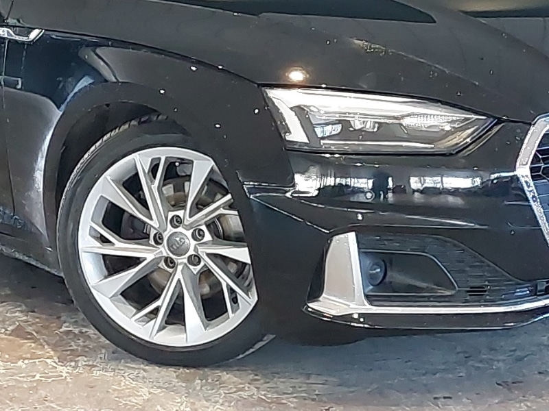 Used Audi A5 2020 for sale - 78114187: Photo 9