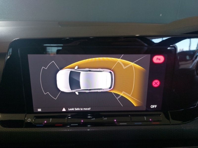 Used Volkswagen Golf 2021 for sale - 77078182: Photo 10