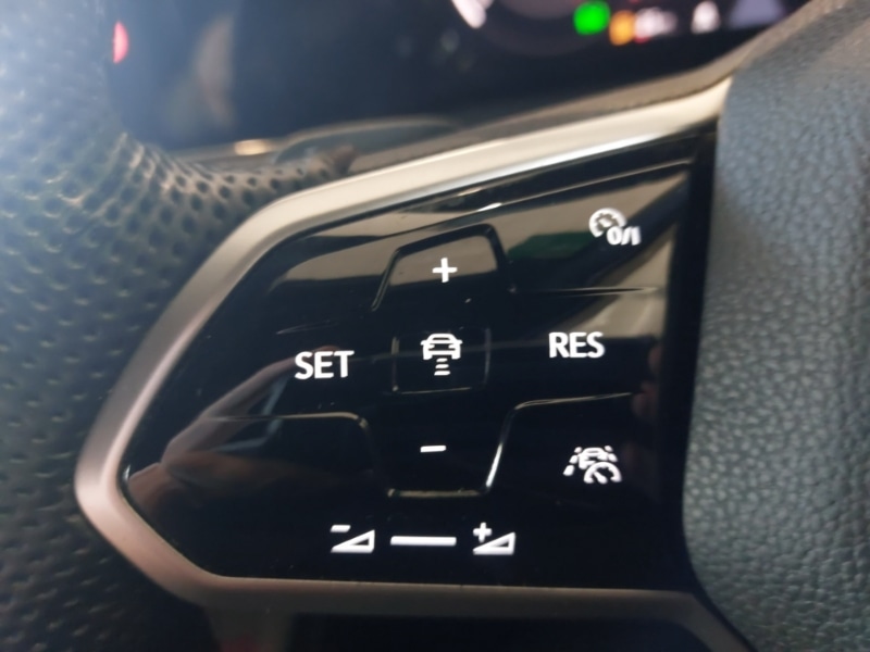 Used Volkswagen Golf 2021 for sale - 77078182: Photo 13