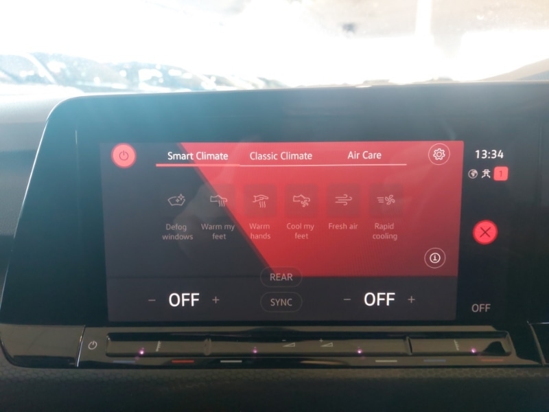 Used Volkswagen Golf 2021 for sale - 77078182: Photo 15