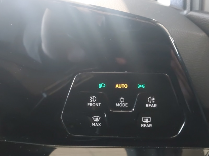 Used Volkswagen Golf 2021 for sale - 77078182: Photo 16