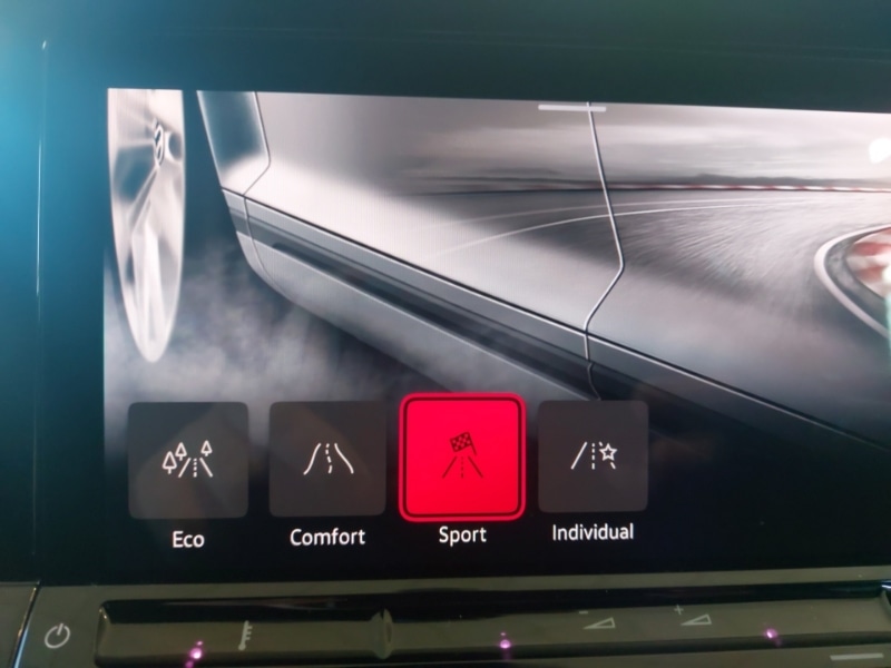 Used Volkswagen Golf 2021 for sale - 77078182: Photo 17