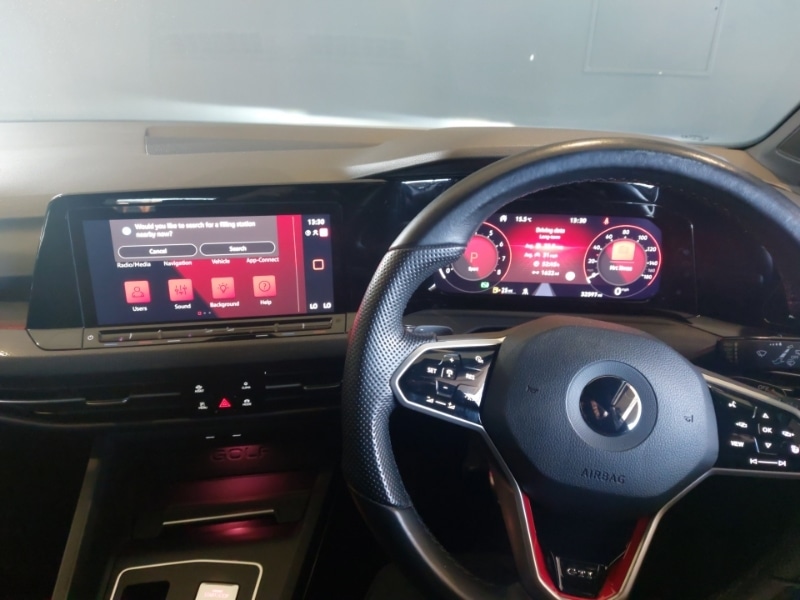 Used Volkswagen Golf 2021 for sale - 77078182: Photo 7